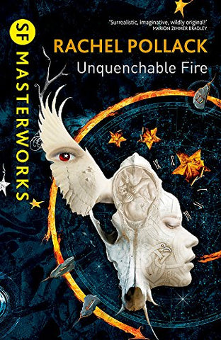 Unquenchable Fire (S.F. MASTERWORKS)