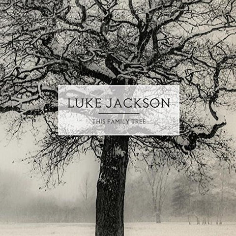 Jackson  Luke - This Family Tree [CD]