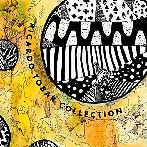 Ricardo Tobar - Collection [CD]