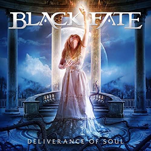 Black Fate - Deliverance Of Soul (Re-Issue) [CD]