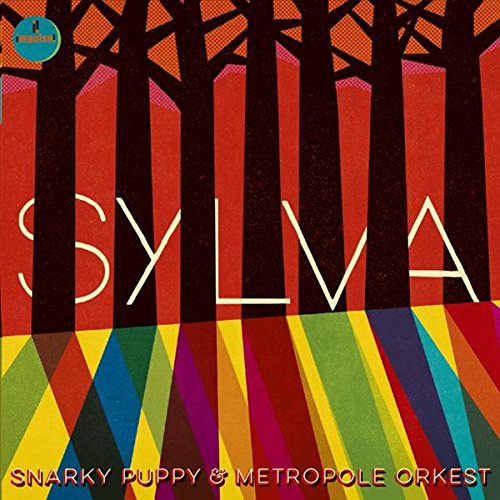 Sylva - Sylva [CD]