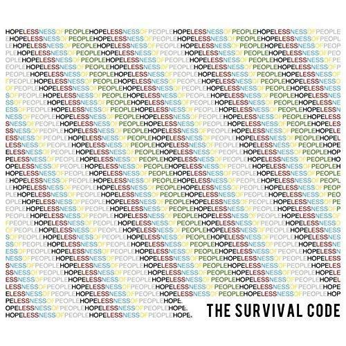 The Survival Code - Hopelessness Of People [VINYL]