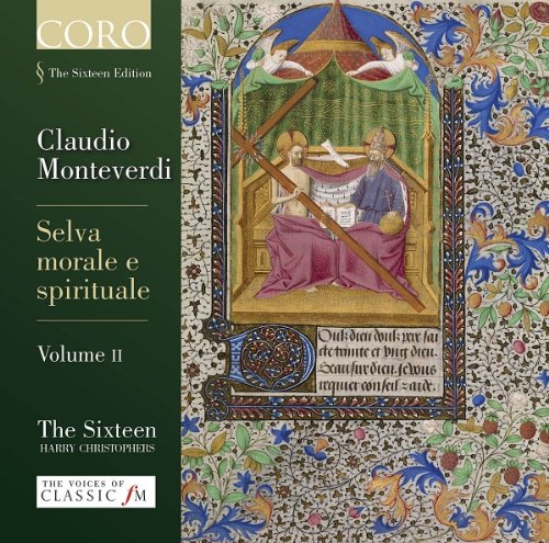 "CD cover with medieval artwork, green panel, and white text."