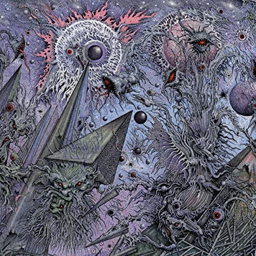 Ulthar - Anthronomicon [VINYL]