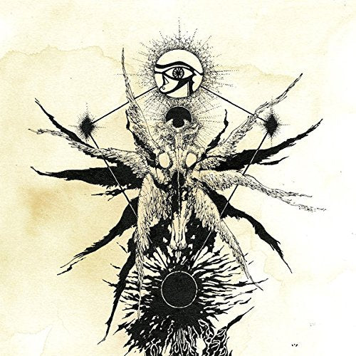 Denouncement Pyre - The Eternalist [VINYL]