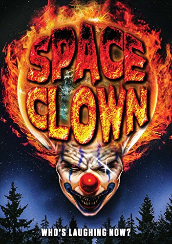 Space Clown [DVD]