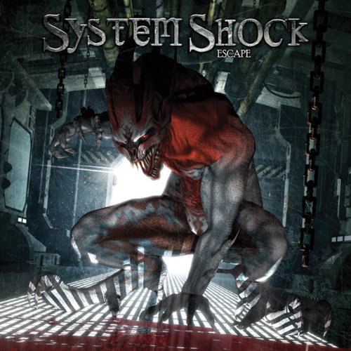 System Shock - Escape [CD]