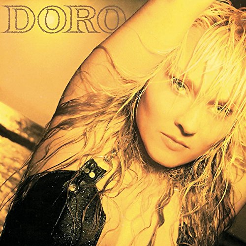 Doro - Doro [CD]