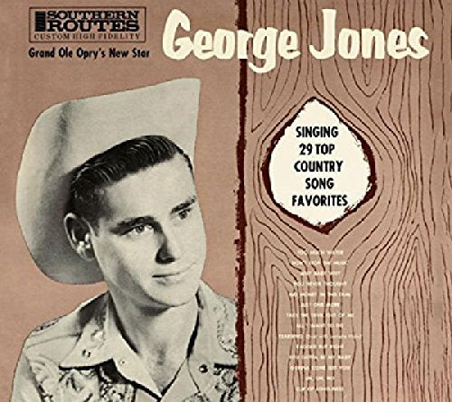 George Jones - Sings (Expanded Edition) [CD]