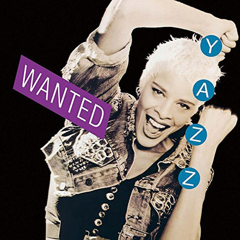 Yazz - Wanted (Deluxe Edition) [CD]