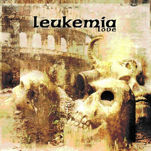 Leukemia - Love [CD]