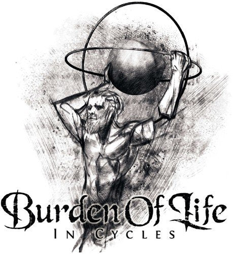 Burden Of Life - In Cycles [CD]