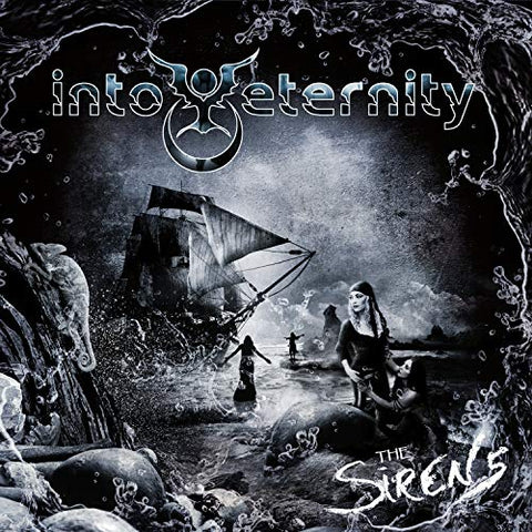Into Eternity - The Sirens [CD]