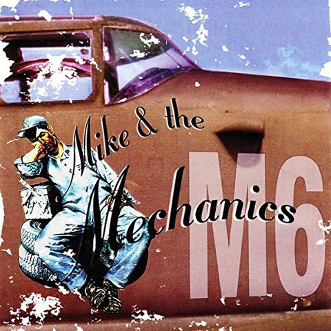 Mike + The Mechanics - Mike + The Mechanics (M6) [CD]