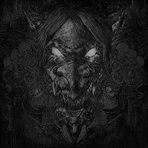 Satanic Warmaster - Fimbulwinter [CD]