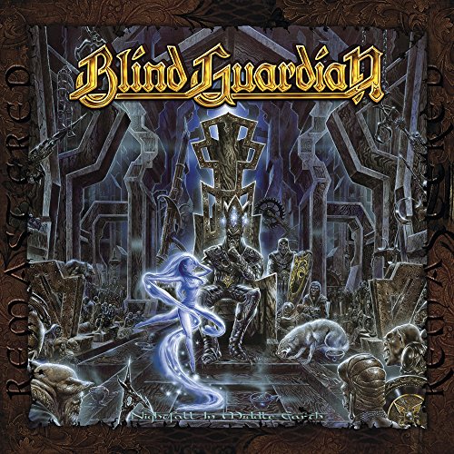 Blind Guardian - Nightfall In Middle Earth (Remixed & Remastered) [VINYL]