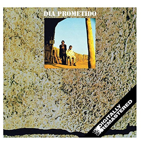 Dia Prometido - 2 [CD]