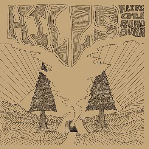 Hills - Alive At Roadburn [CD]
