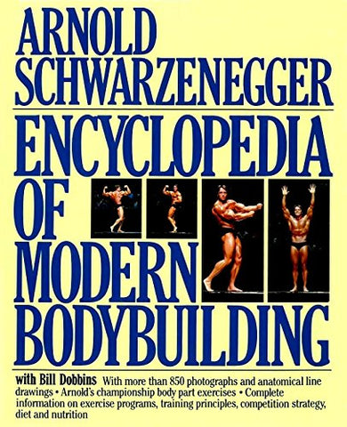 Encyclopaedia of Modern Bodybuilding