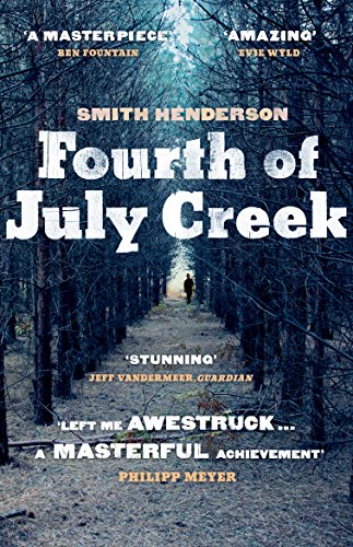 Fourth of July Creek: Smith Henderson