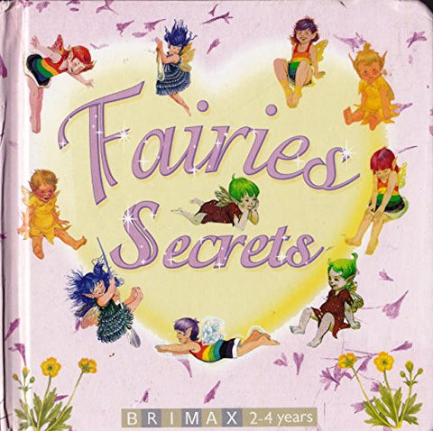 Fairies Secrets