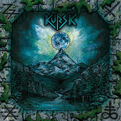 Kursk - Kursk [CD]