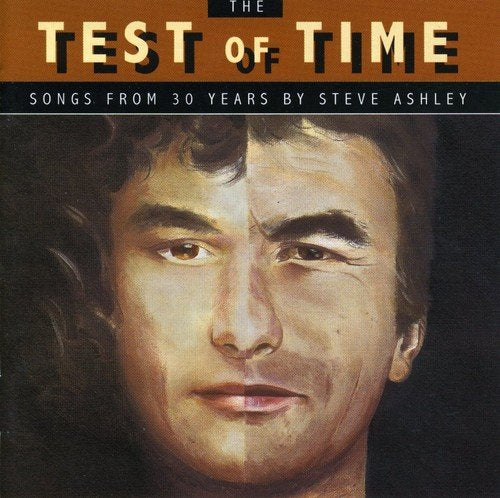 Various - Steve Ashley [CD]