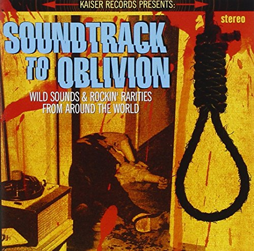Various Artists - Soundtrack To Oblivion [CD]