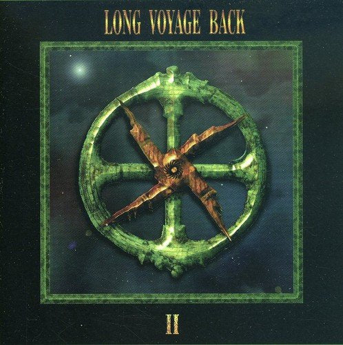 Long Voyage Back - Long Voyage Back Vol.2 [CD]