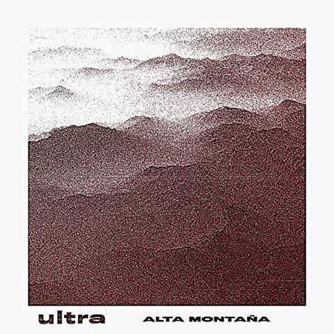 Ultra - Alta Montana [VINYL]