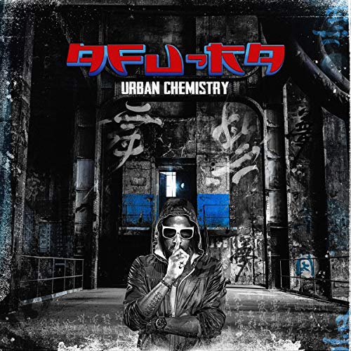 Afu-ra - Urban Chemistry [VINYL]