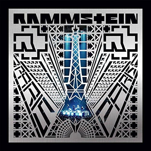 Rammstein Paris [CD]