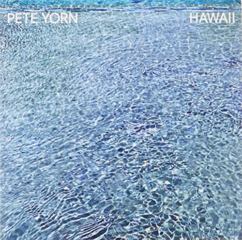 Pete Yorn - Hawaii [CD]