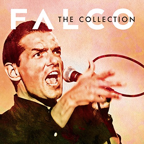Falco - The Collection [CD]