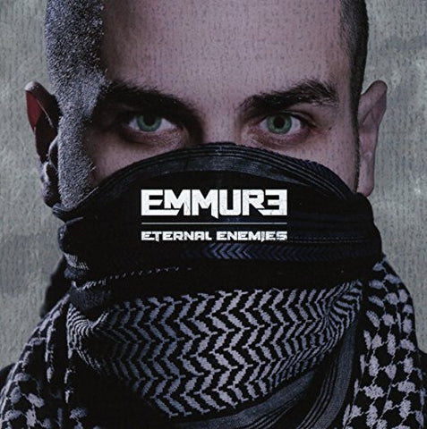Emmure - Eternal Enemies [CD]