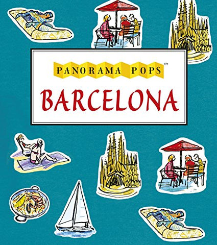 Barcelona: Panorama Pops: 1