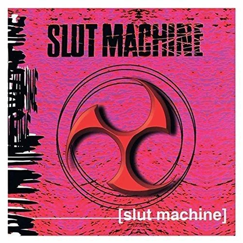 Slut Machine - Slut Machine (Lp+cd) [VINYL]