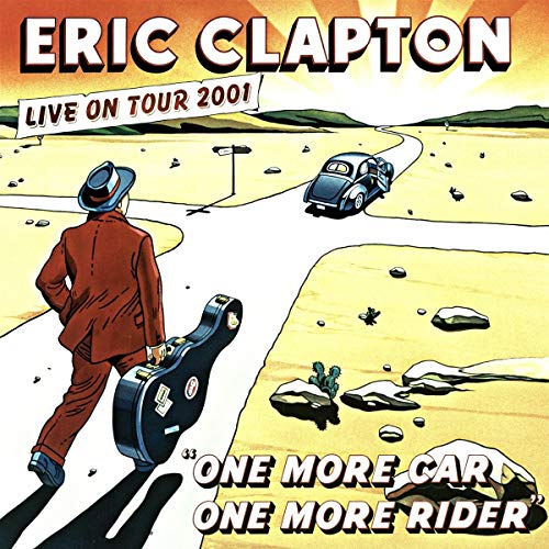 Various - One More Car, One More Rider [VINYL]