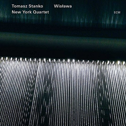 Tomasz Stanko New York Quartet - Wislawa [CD]