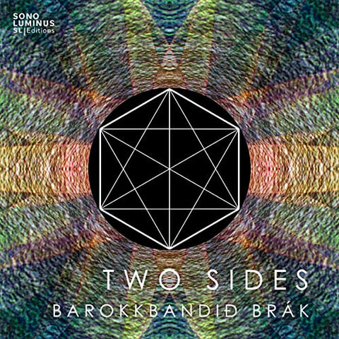 Barokkbandia Brak - Two Sides [CD]