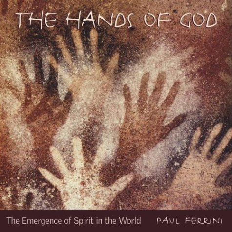 Paul Ferrini - Hands of God [CD]