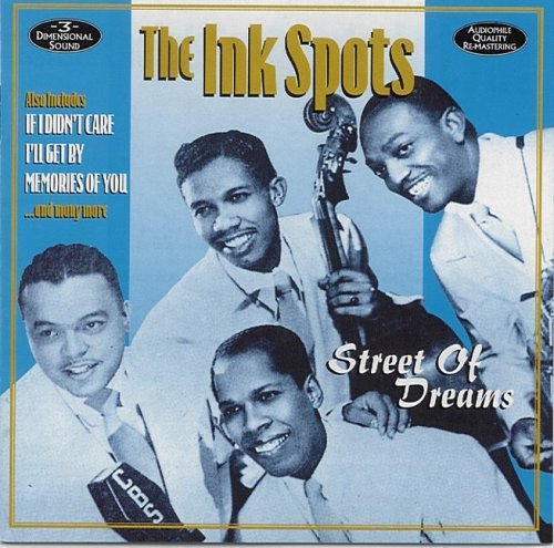 Various - Street Of Dreams [CD]