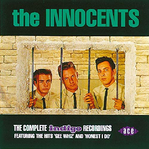 Innocents, The - Complete Indigo... [CD]