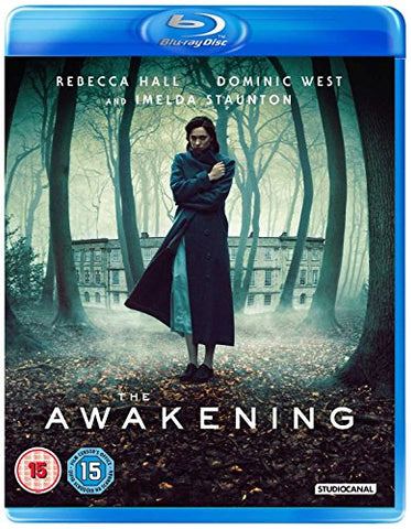 Awakening [BLU-RAY]