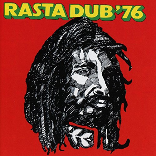 Various - Rasta Dub 76 [CD]