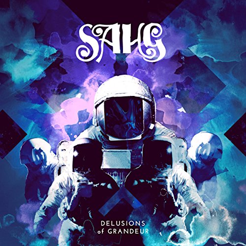 Various - Delusions Of Grandeur [VINYL]