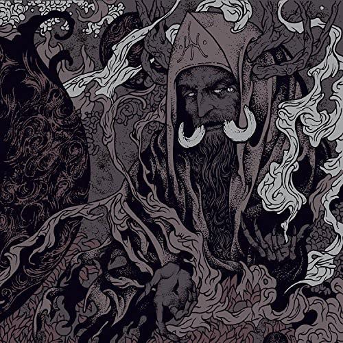 Ancient Ascendant - Echoes & Cinder [VINYL]