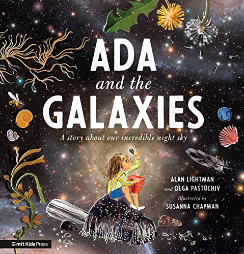 ADA AND THE GALAXIES