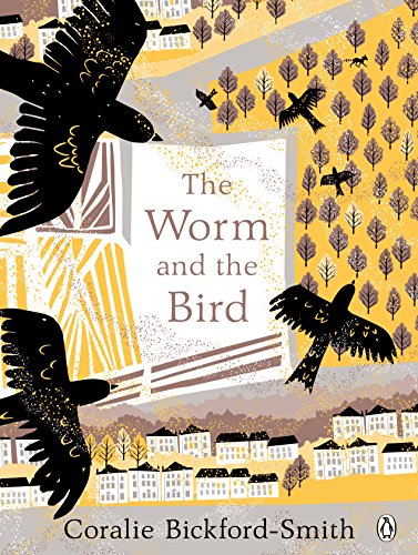 The Worm and the Bird: Coralie Bickford-Smith