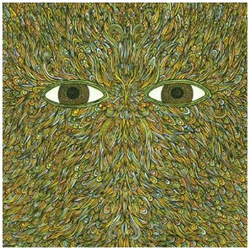 Flying Lotus - Pattern+Grid World [CD]